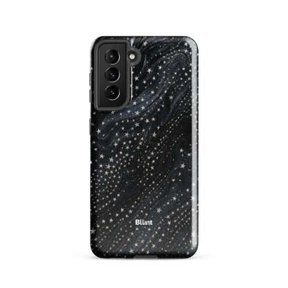 Cosmic Samsung Case - Blunt Cases