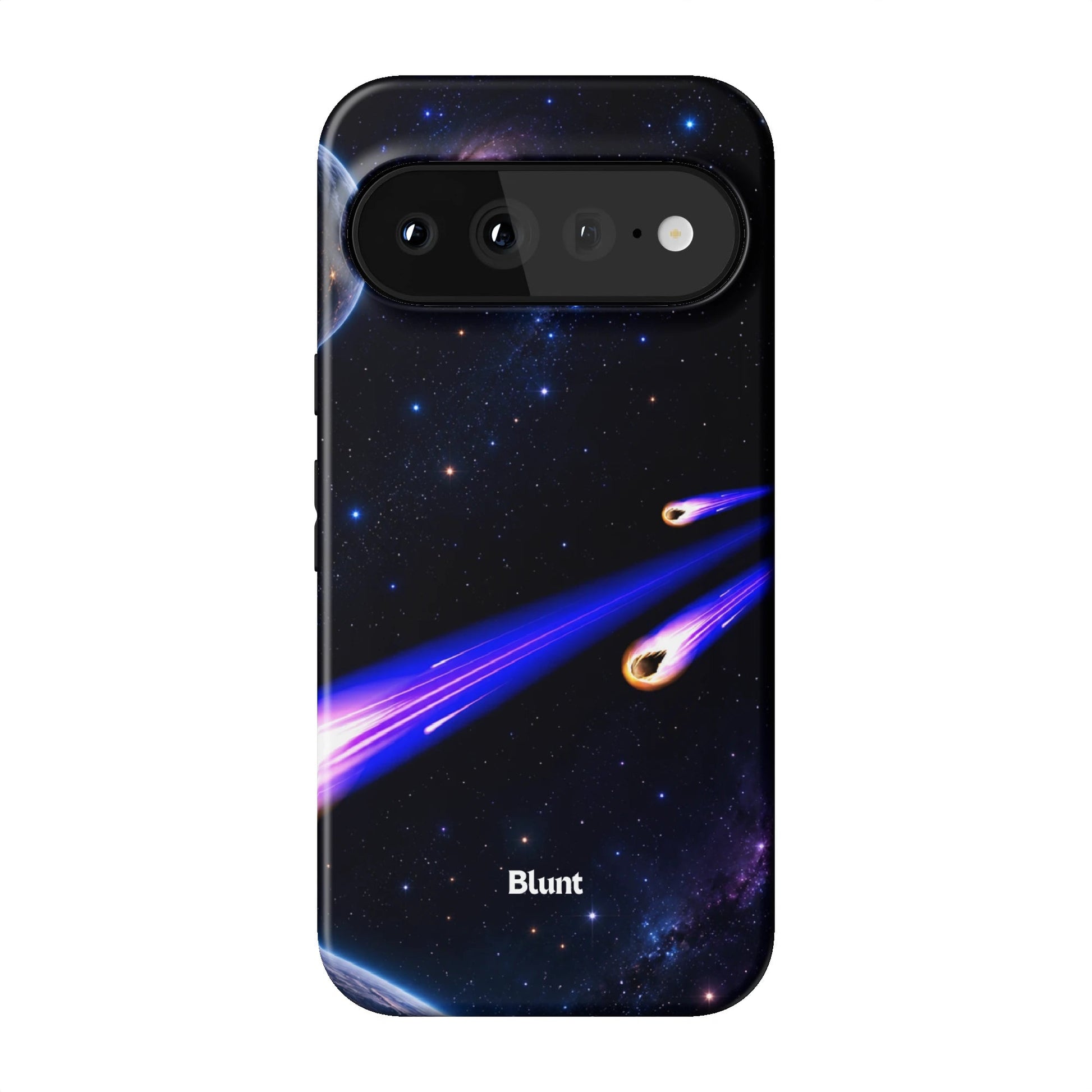 Cosmic Trail Pixel Case - Blunt Cases