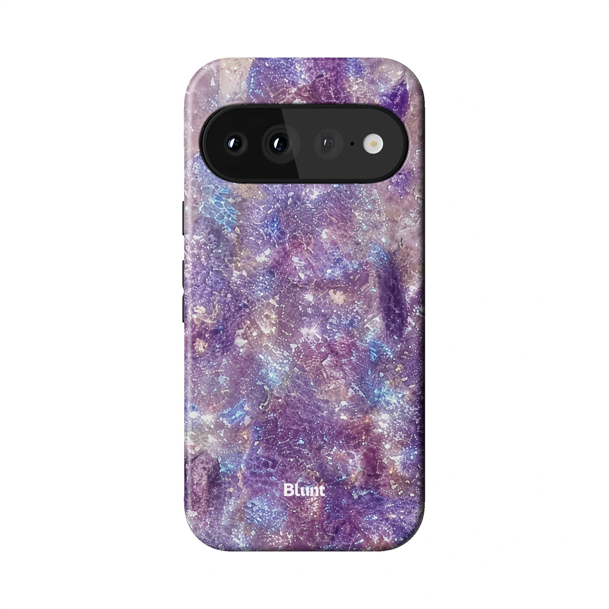 Cosmica Pixel Case - Blunt Cases