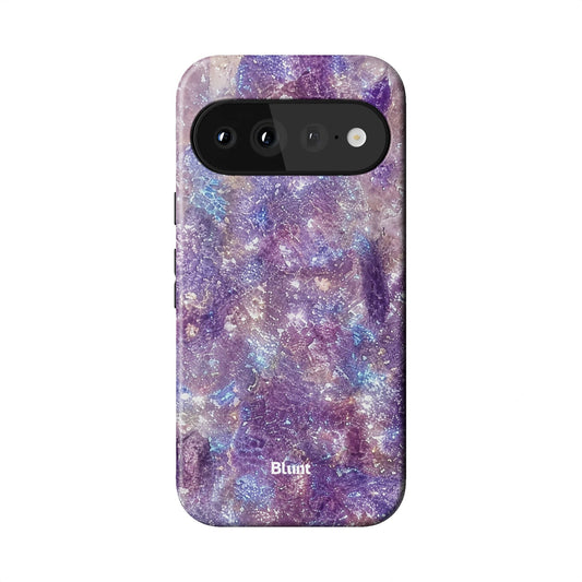 Cosmica Pixel Case - Blunt Cases