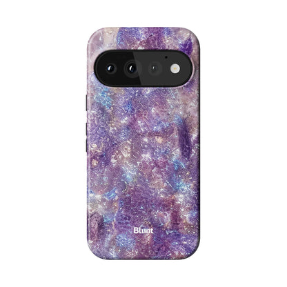 Cosmica Pixel Case - Blunt Cases
