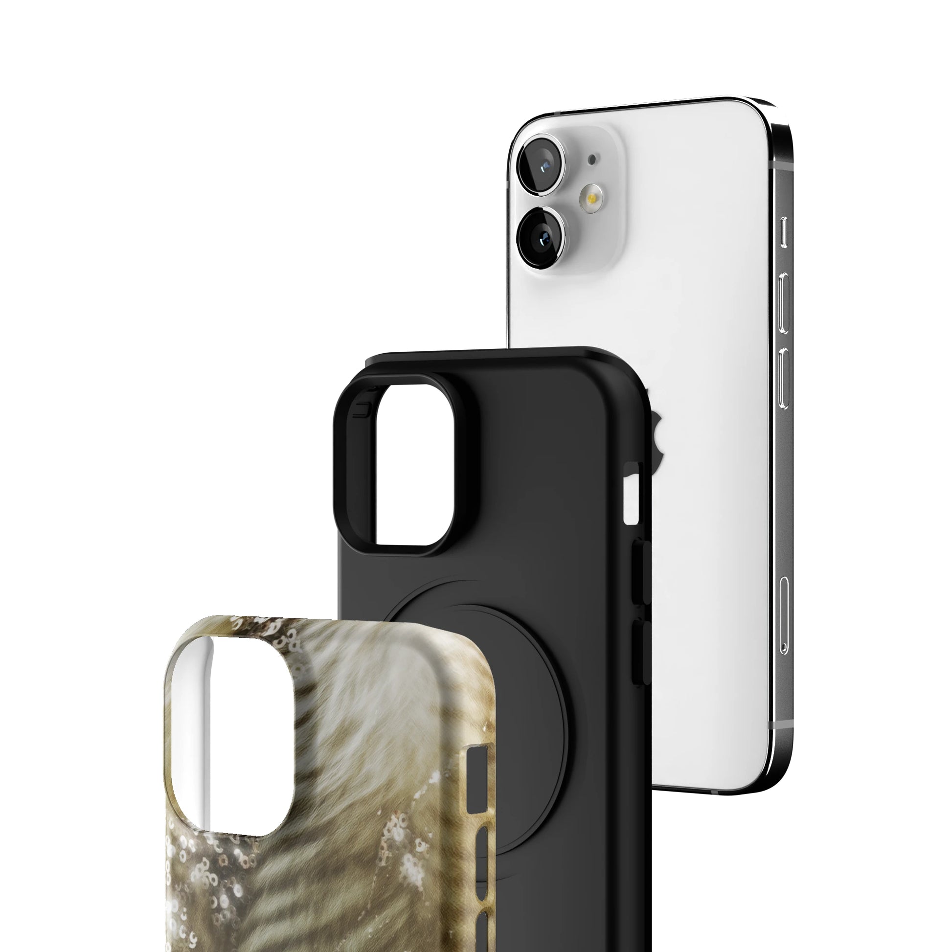 Cosmo iPhone Case gallery - Iphone_12_Mini_Air_Plus_3