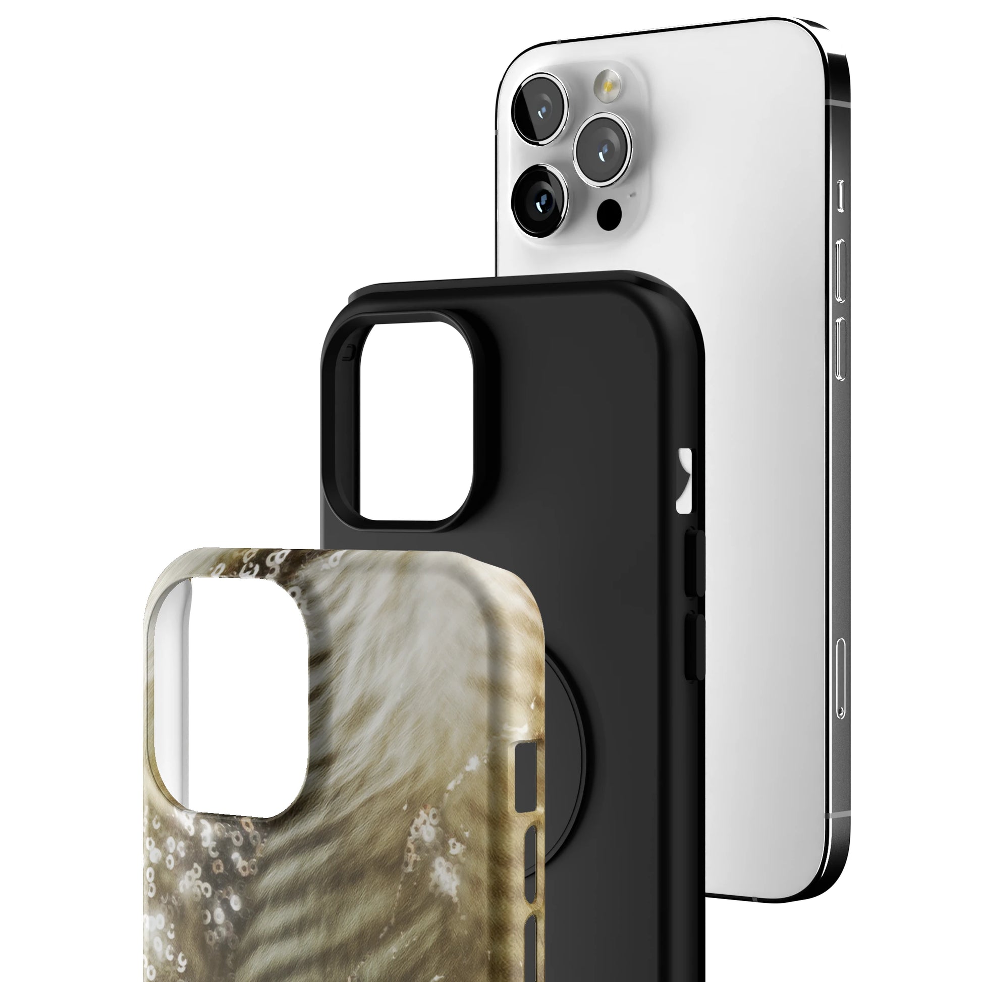 Cosmo iPhone Case gallery - Iphone_12_Pro_Max_3