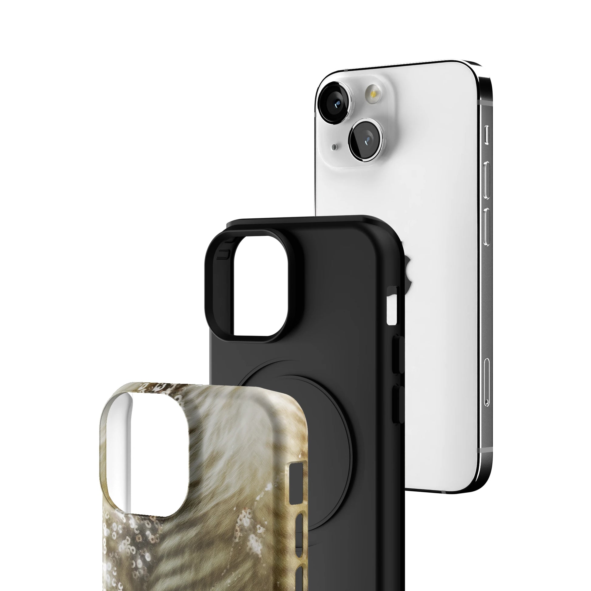 Cosmo iPhone Case gallery - Iphone_13_Mini_Air_Plus_3