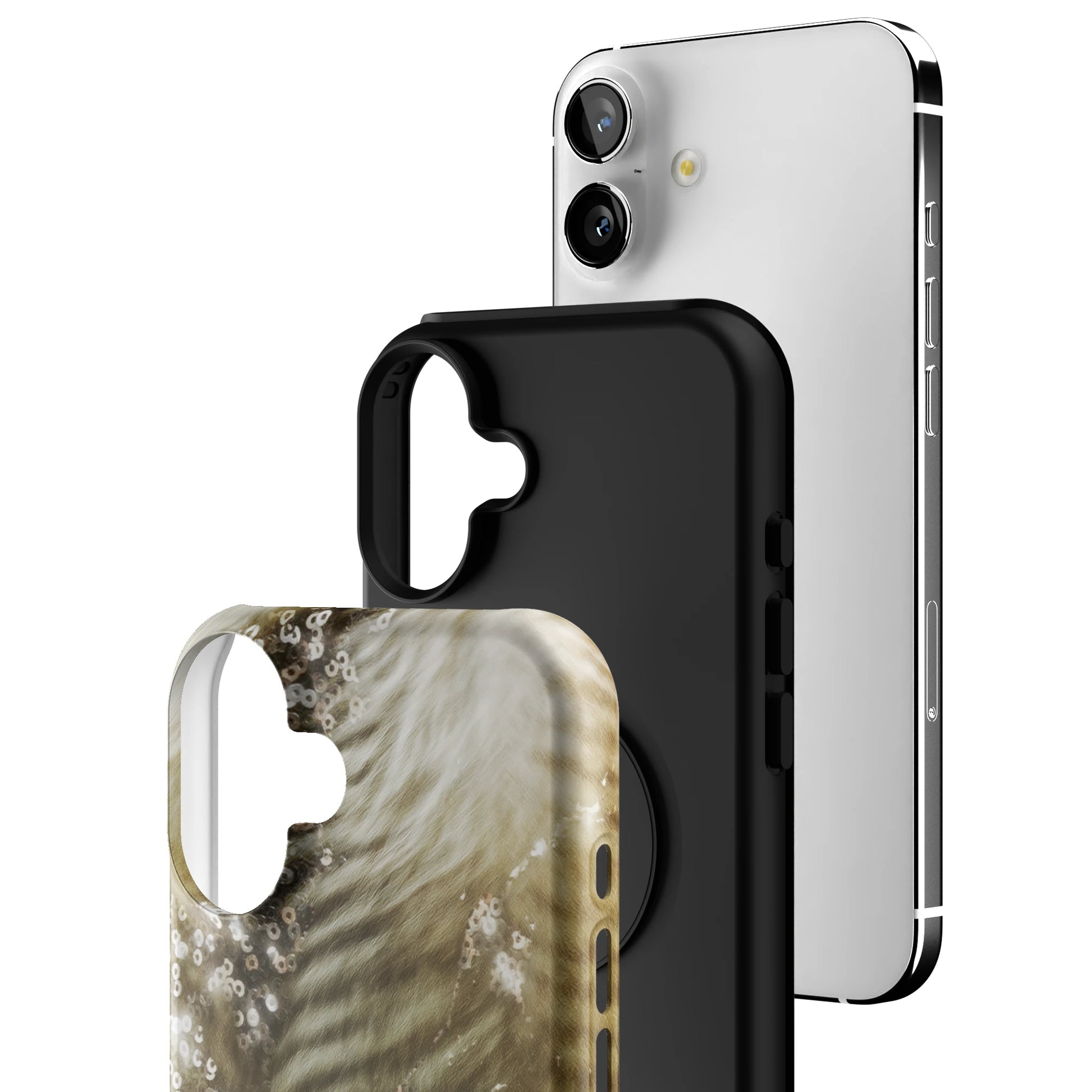 Cosmo iPhone Case gallery - Iphone_16_Mini_Air_Plus_3