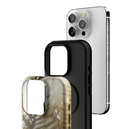 Cosmo iPhone Case gallery - Iphone_16_Pro_3