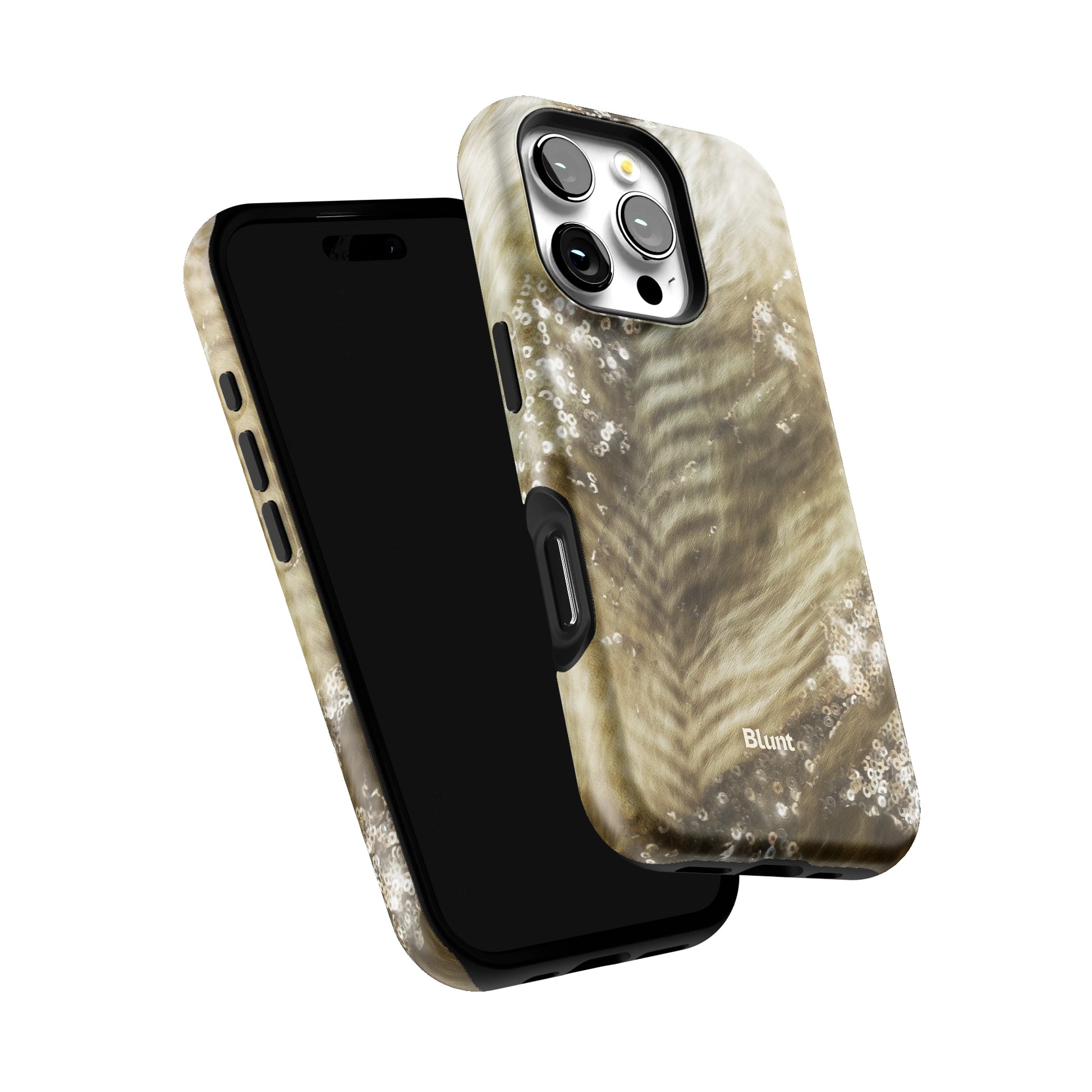 Cosmo iPhone Case gallery - Iphone_16_Pro_6