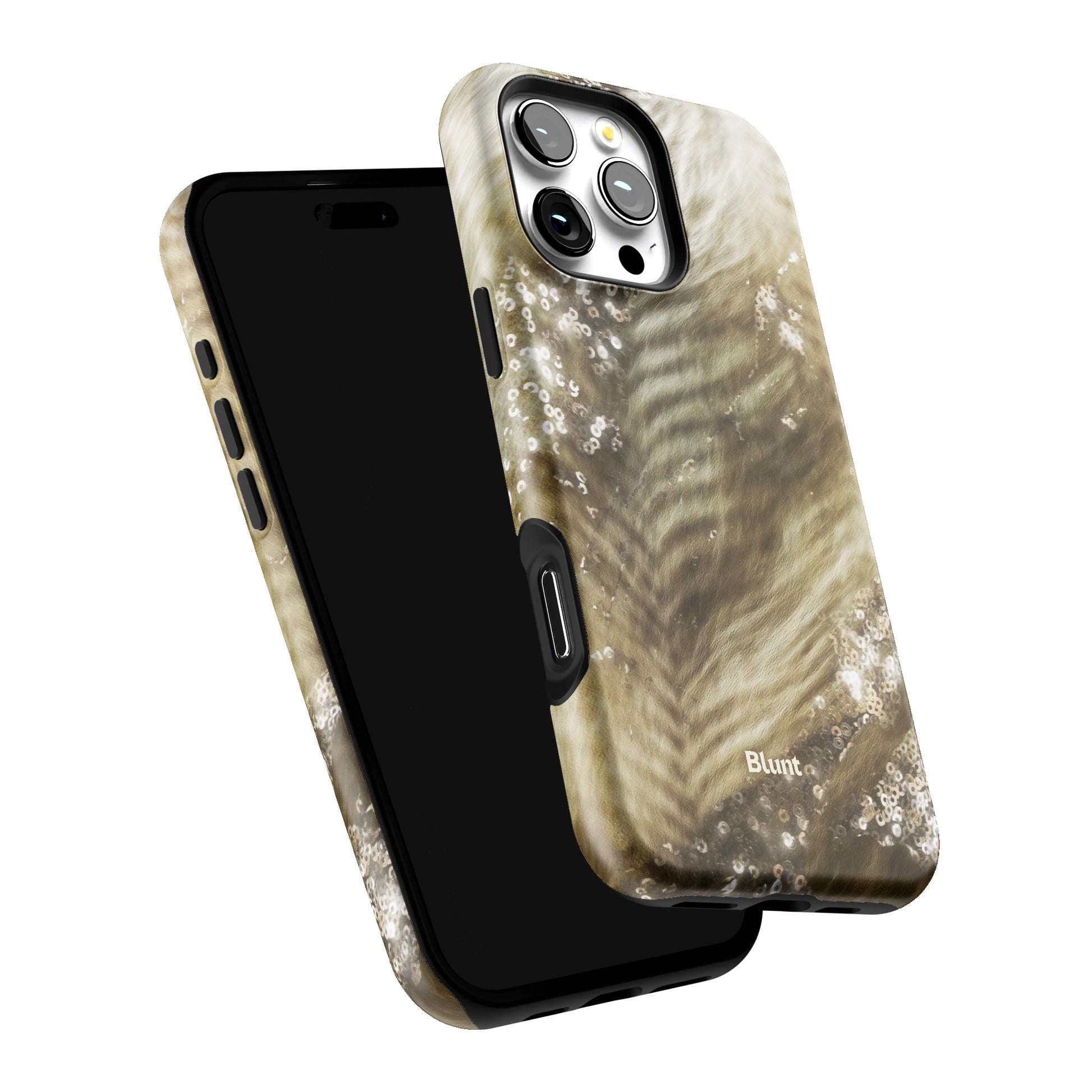Cosmo iPhone Case gallery - Iphone_16_Pro_Max_6