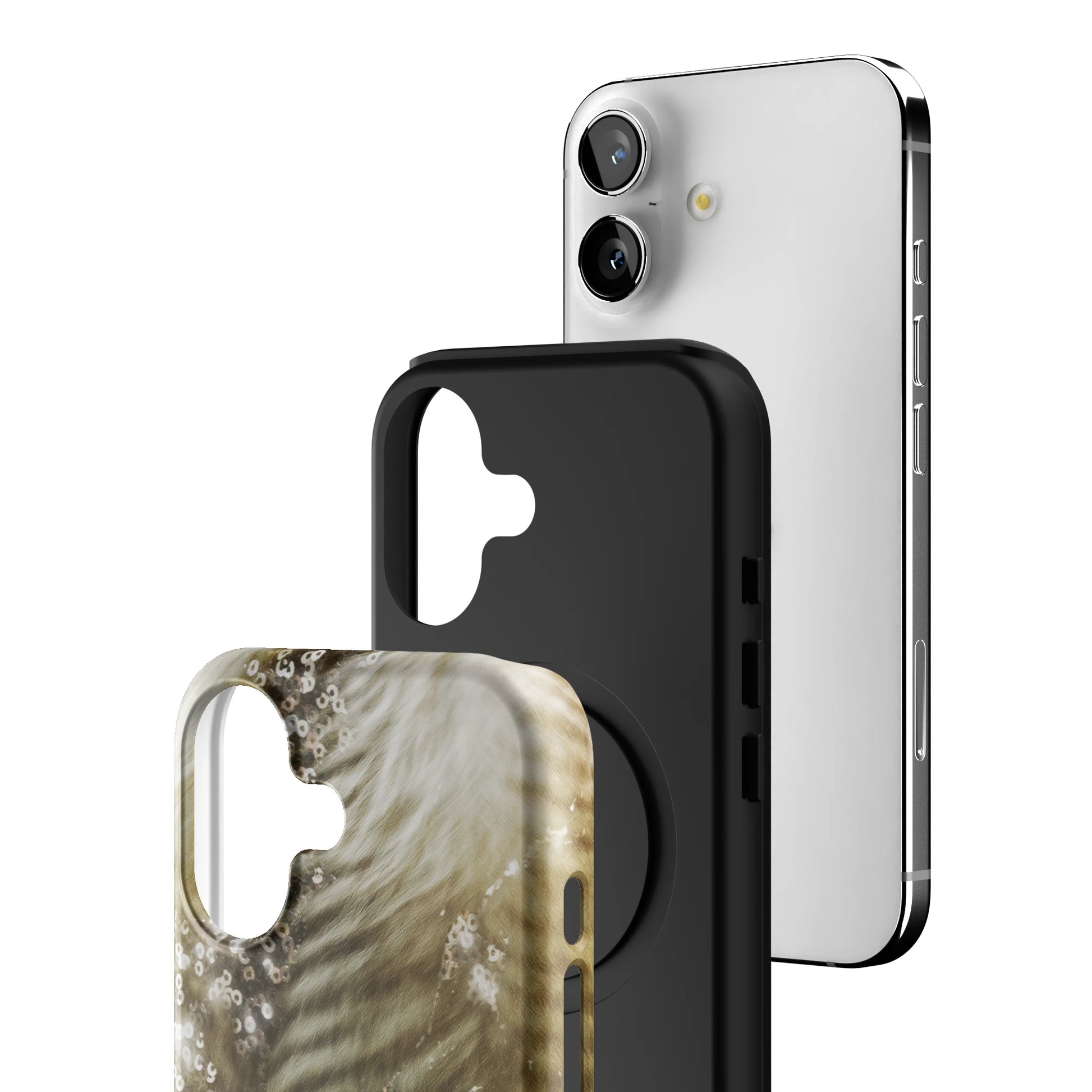 Cosmo iPhone Case gallery - Iphone_17_Iphone_3