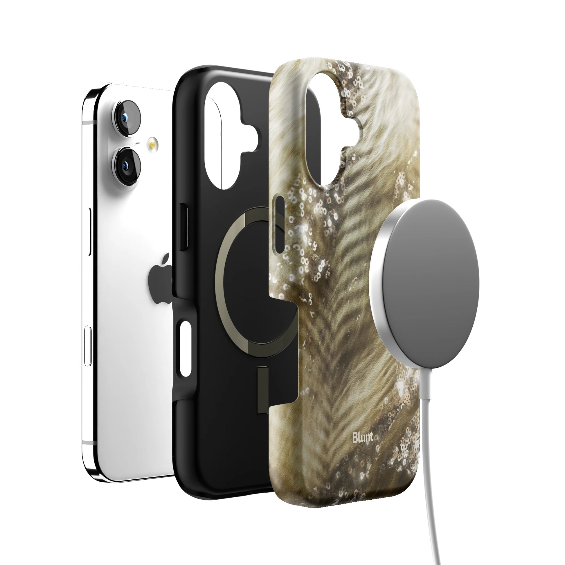 Cosmo iPhone Case gallery - Iphone_17_Iphone_4