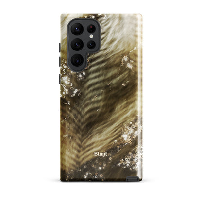 Cosmo Samsung Case - Blunt Cases