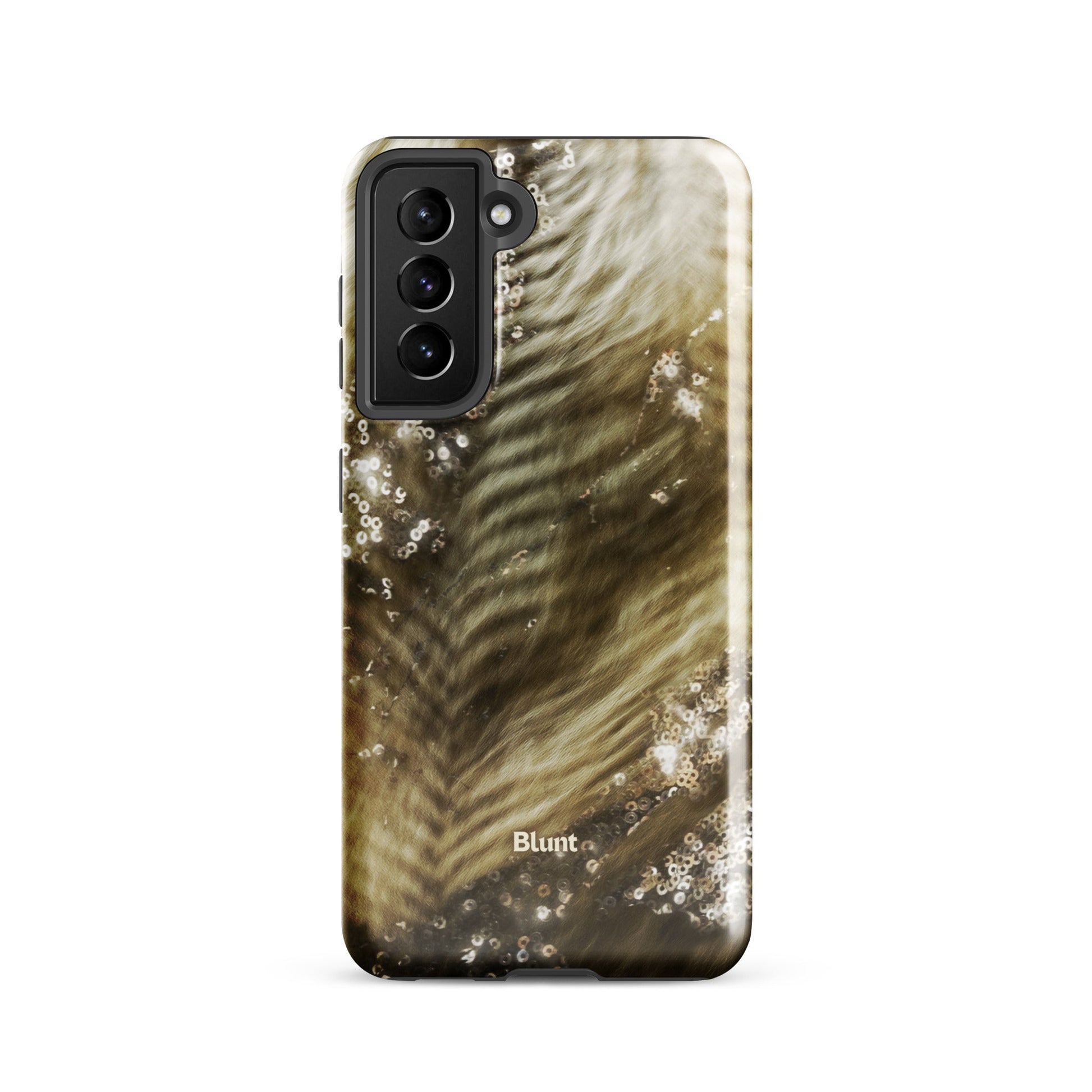 Cosmo Samsung Case - Blunt Cases