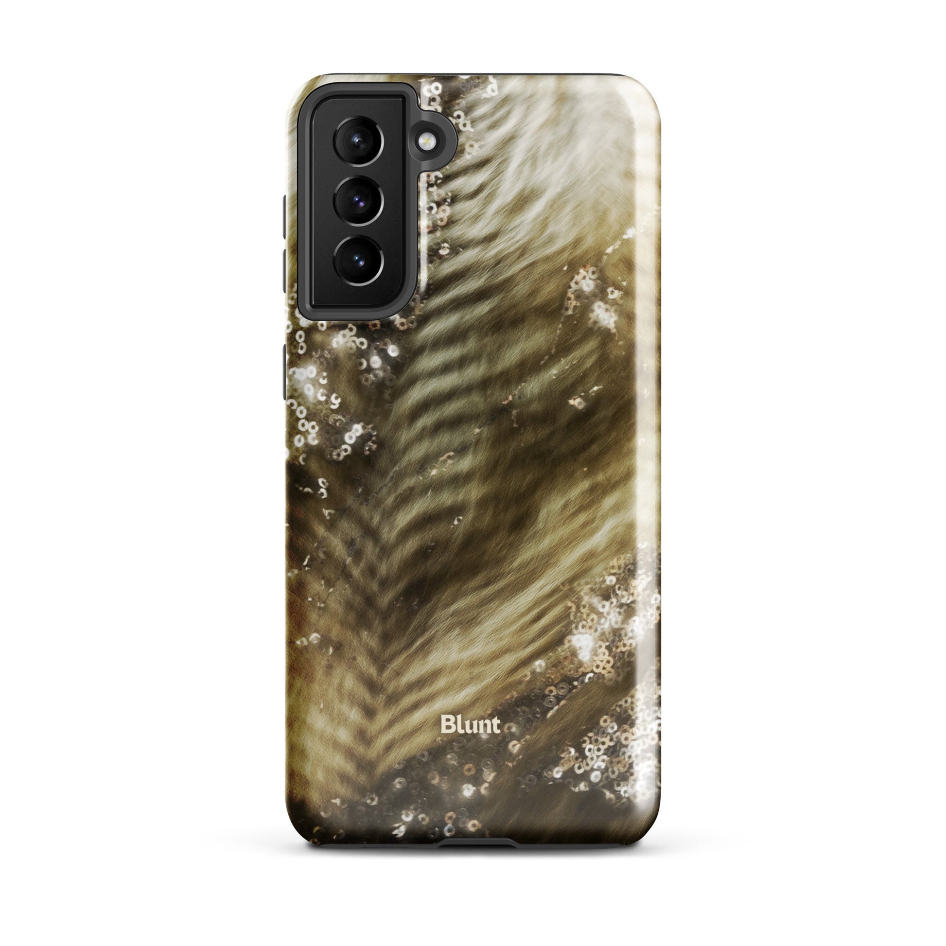 Cosmo Samsung Case - Blunt Cases