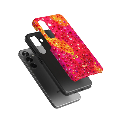 Hot-Gems-samsung-case-Galaxy S25-3
