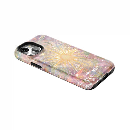 Solar-Halo-iphone-case-iPhone 13 Mini-2