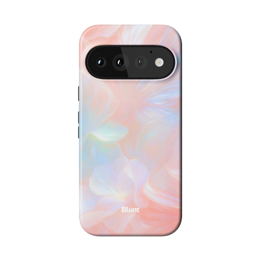 Cotton Candy Pixel Case - Blunt Cases