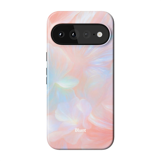 Cotton Candy Pixel Case - Blunt Cases