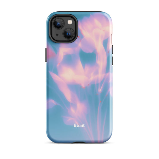 Cotton Glow iPhone Case - Blunt Cases