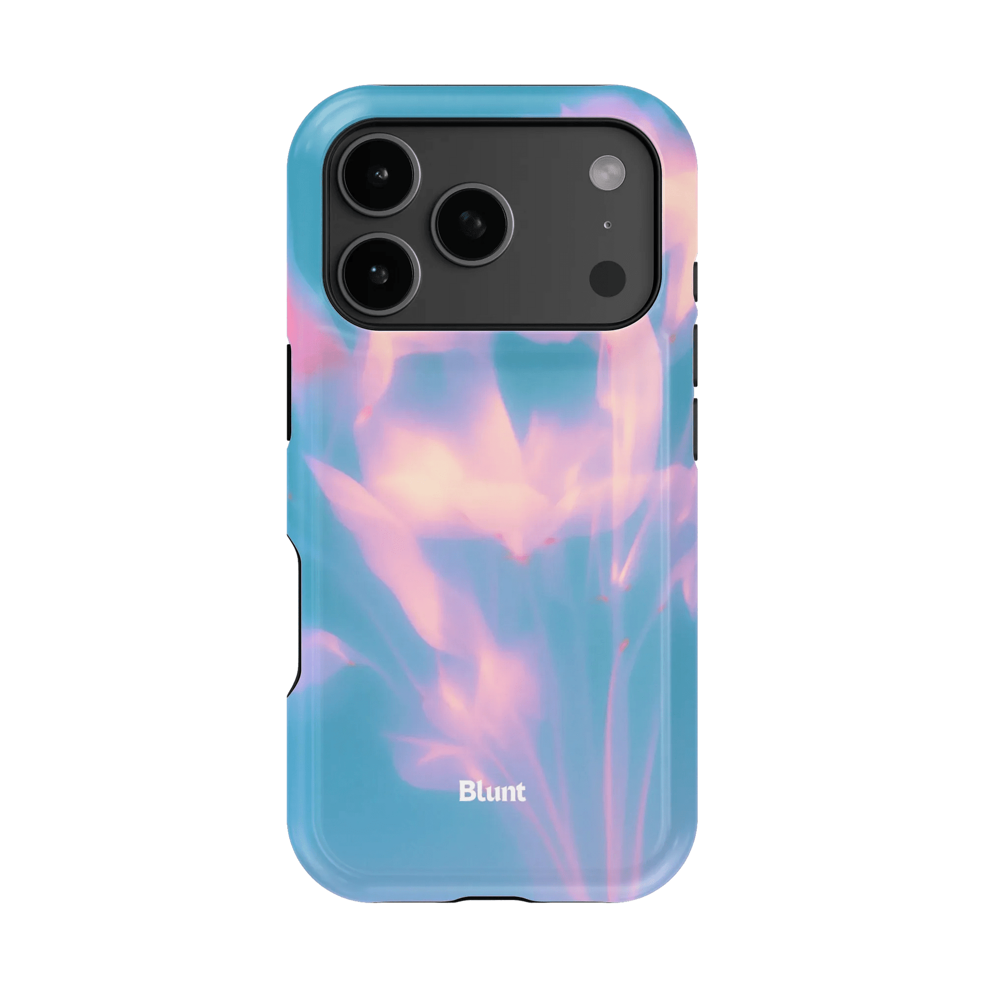 Cotton Glow iPhone Case - Blunt Cases