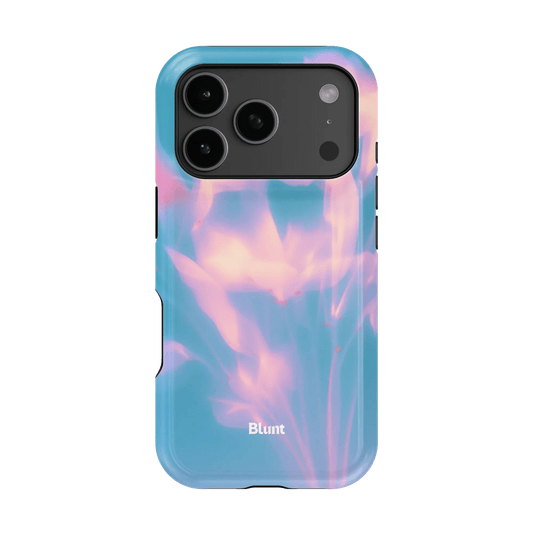 Cotton Glow iPhone Case - Blunt Cases