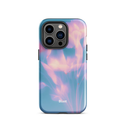 Cotton Glow iPhone Case - Blunt Cases