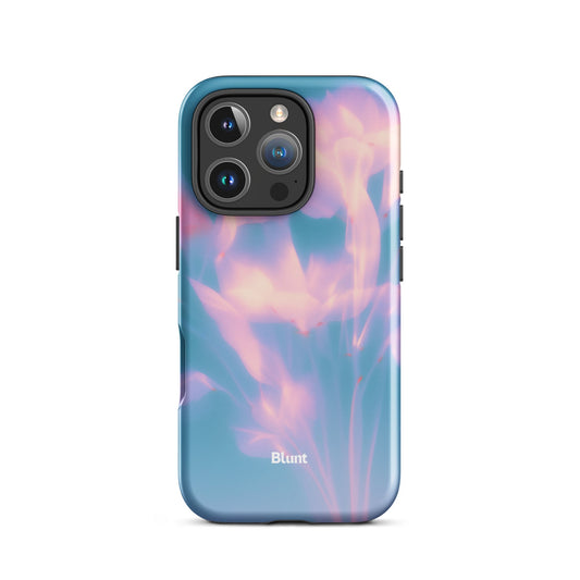 Cotton Glow iPhone Case - Blunt Cases