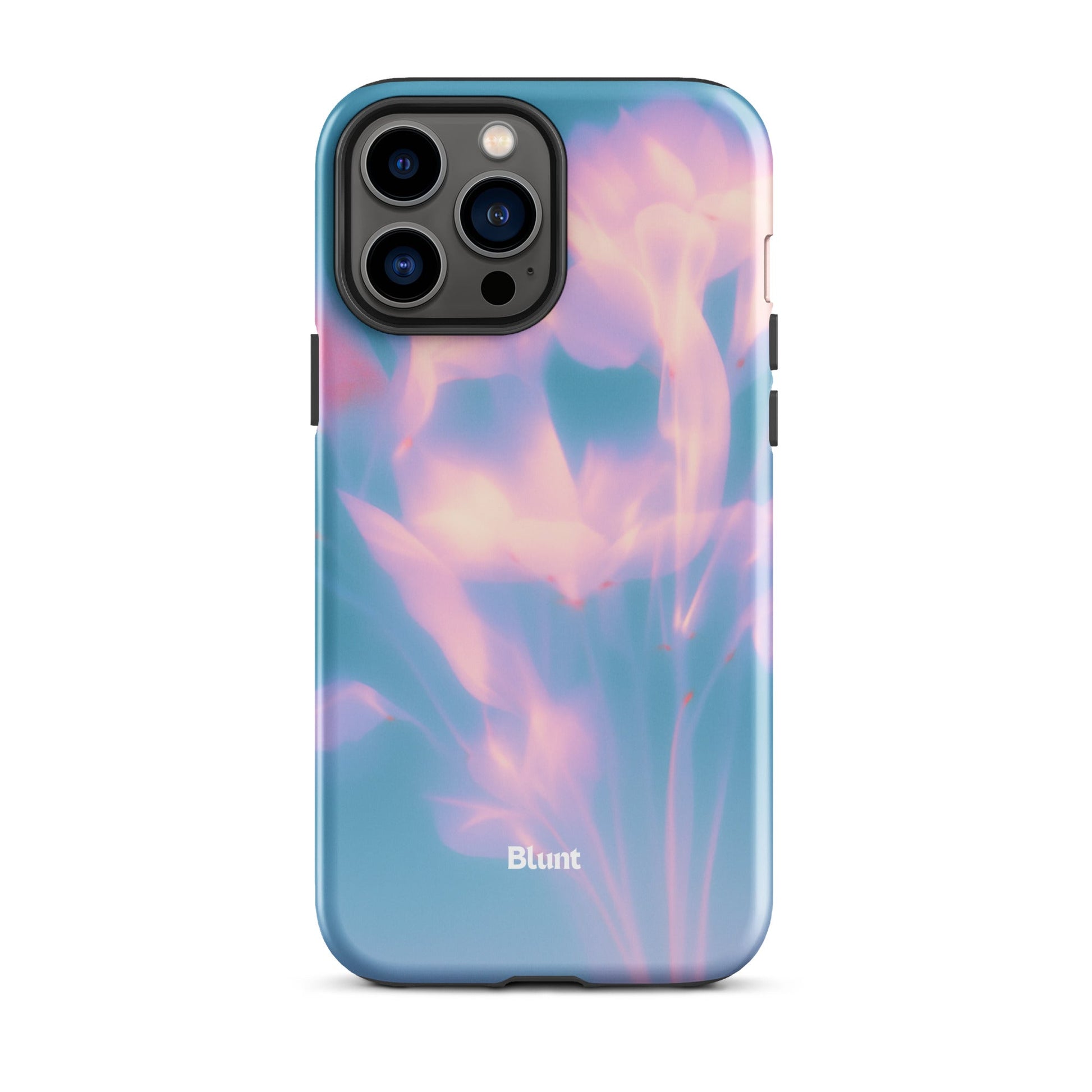 Cotton Glow iPhone Case - Blunt Cases