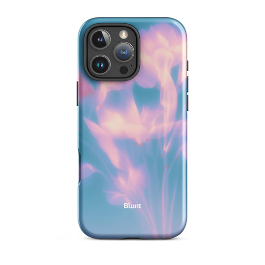Cotton Glow iPhone Case - Blunt Cases