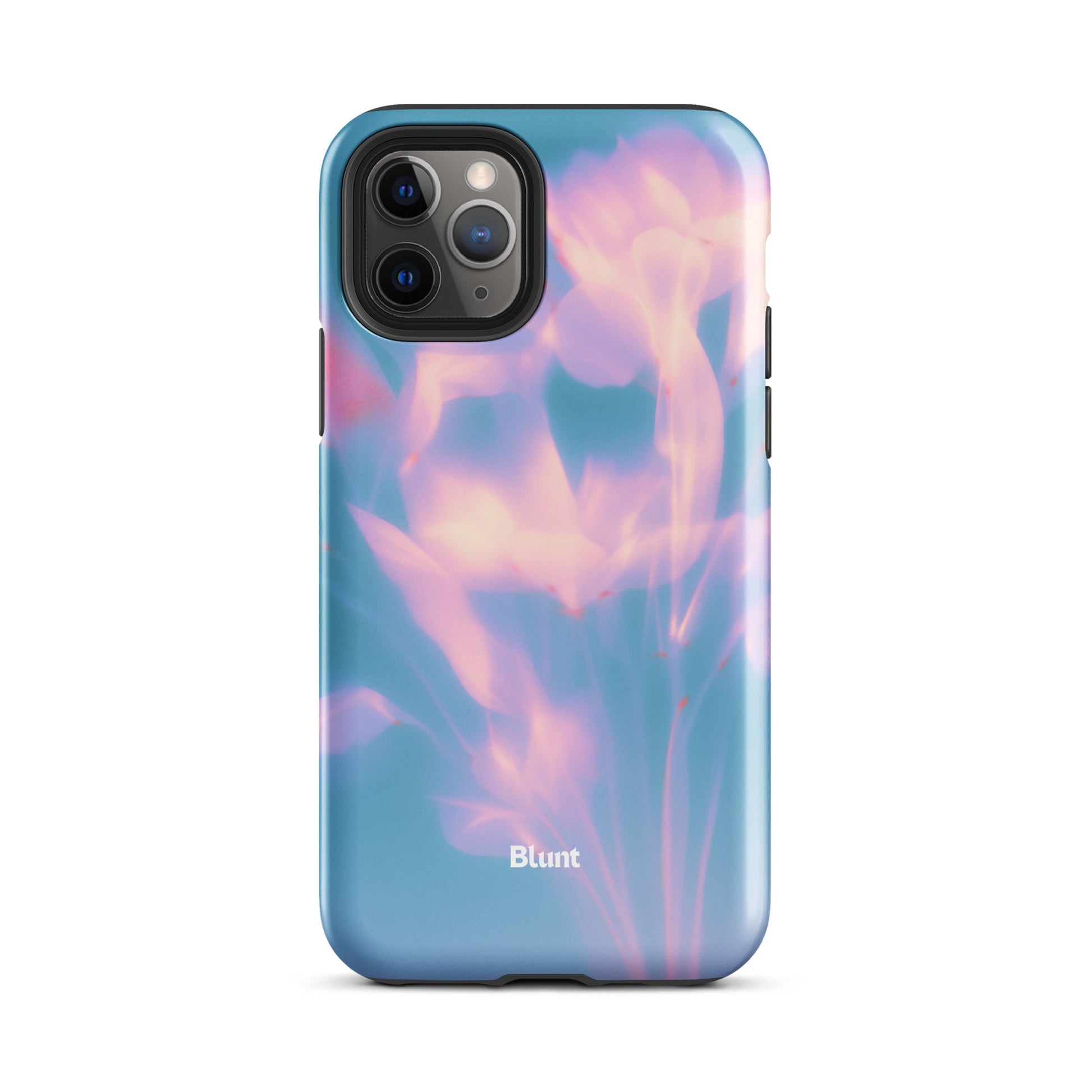 Cotton Glow iPhone Case - Blunt Cases