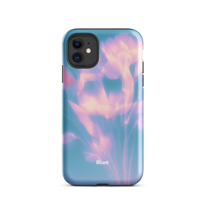 Cotton Glow iPhone Case - Blunt Cases
