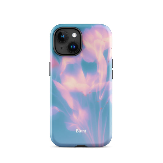 Cotton Glow iPhone Case - Blunt Cases
