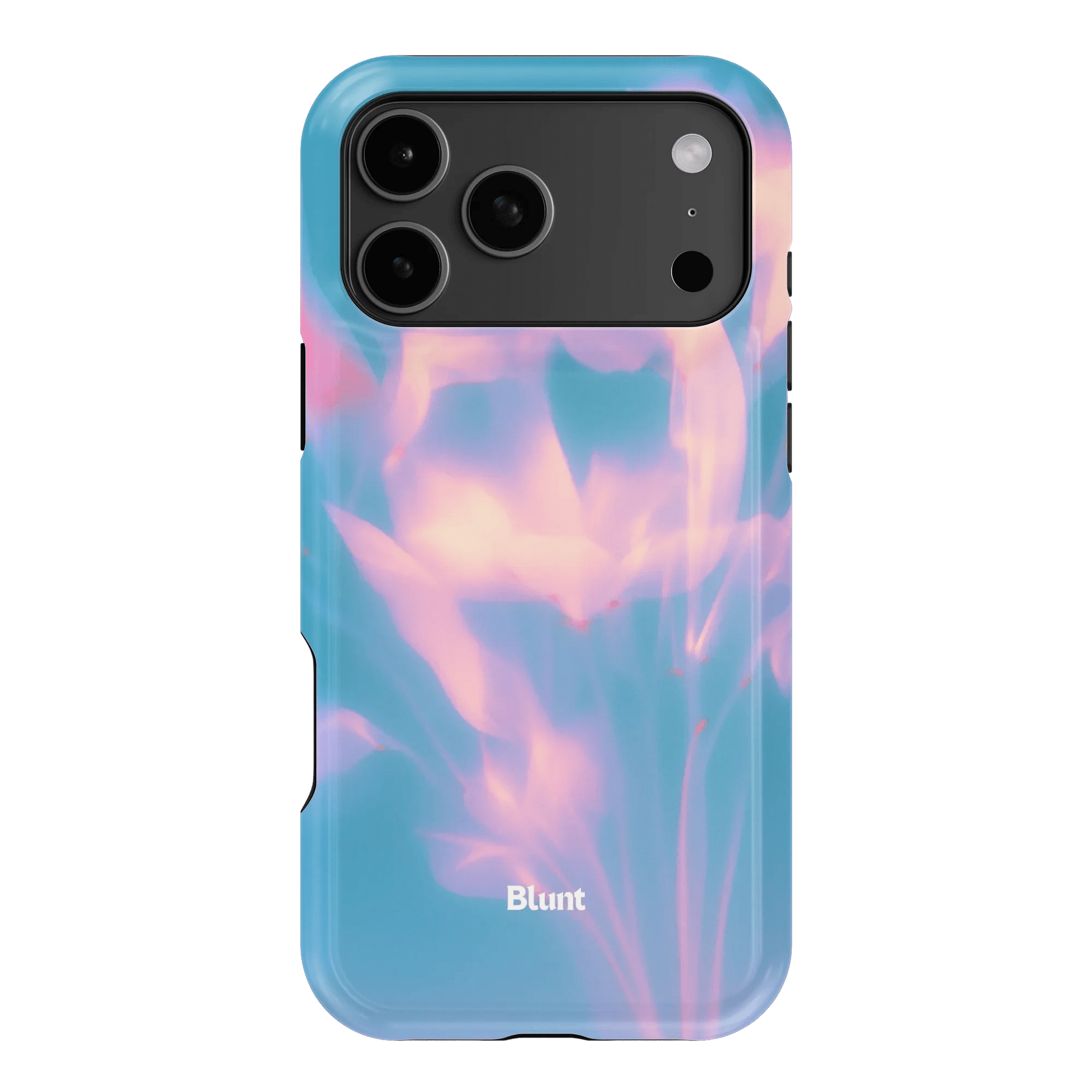 Cotton Glow iPhone Case - Blunt Cases