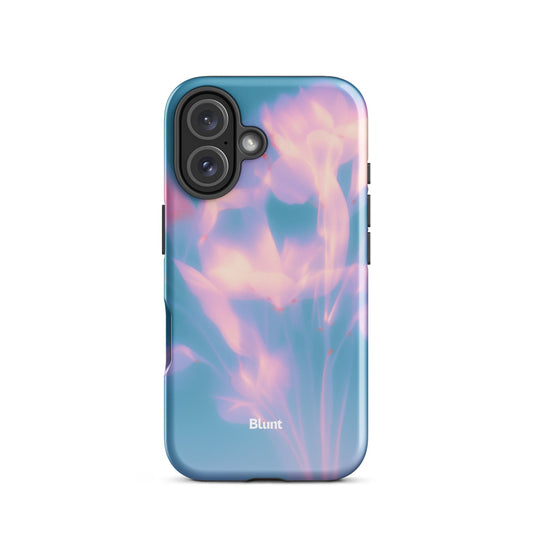 Cotton Glow iPhone Case - Blunt Cases