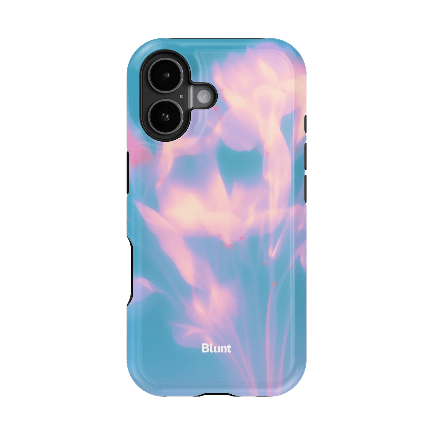 Cotton Glow iPhone Case - Blunt Cases