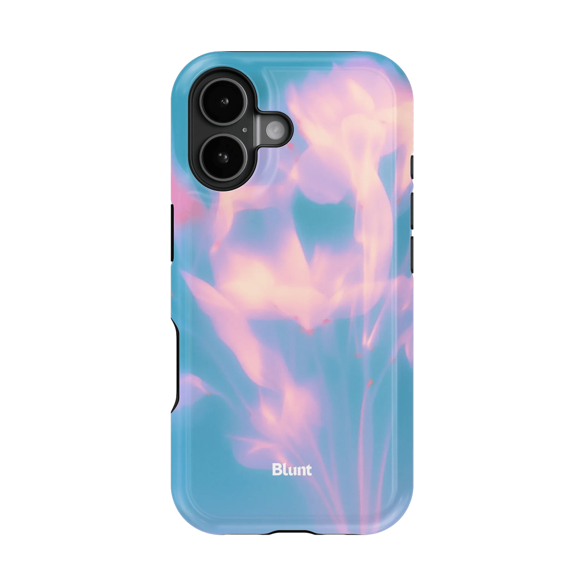 Cotton Glow iPhone Case - Blunt Cases