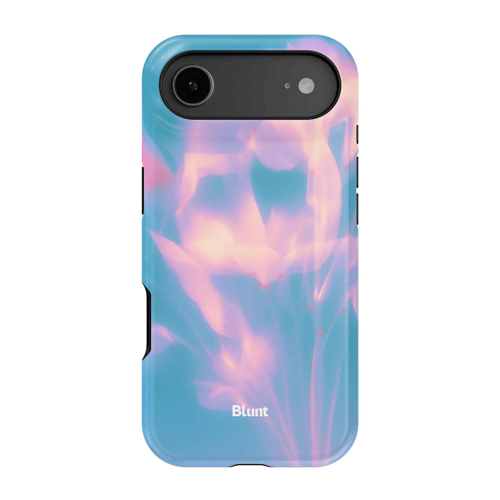 Cotton Glow iPhone Case - Blunt Cases