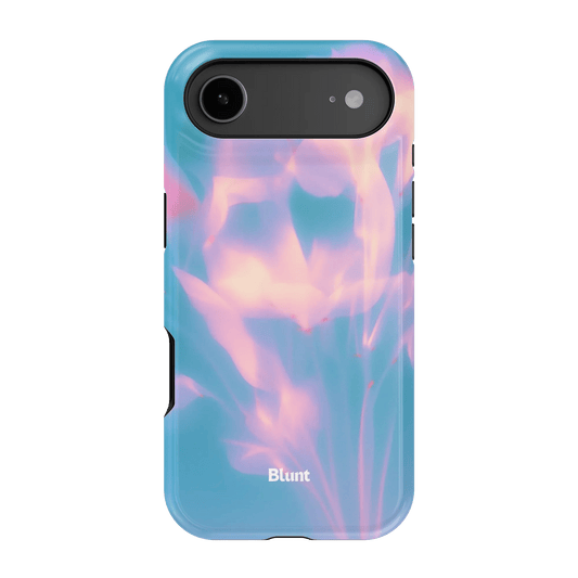 Cotton Glow iPhone Case - Blunt Cases