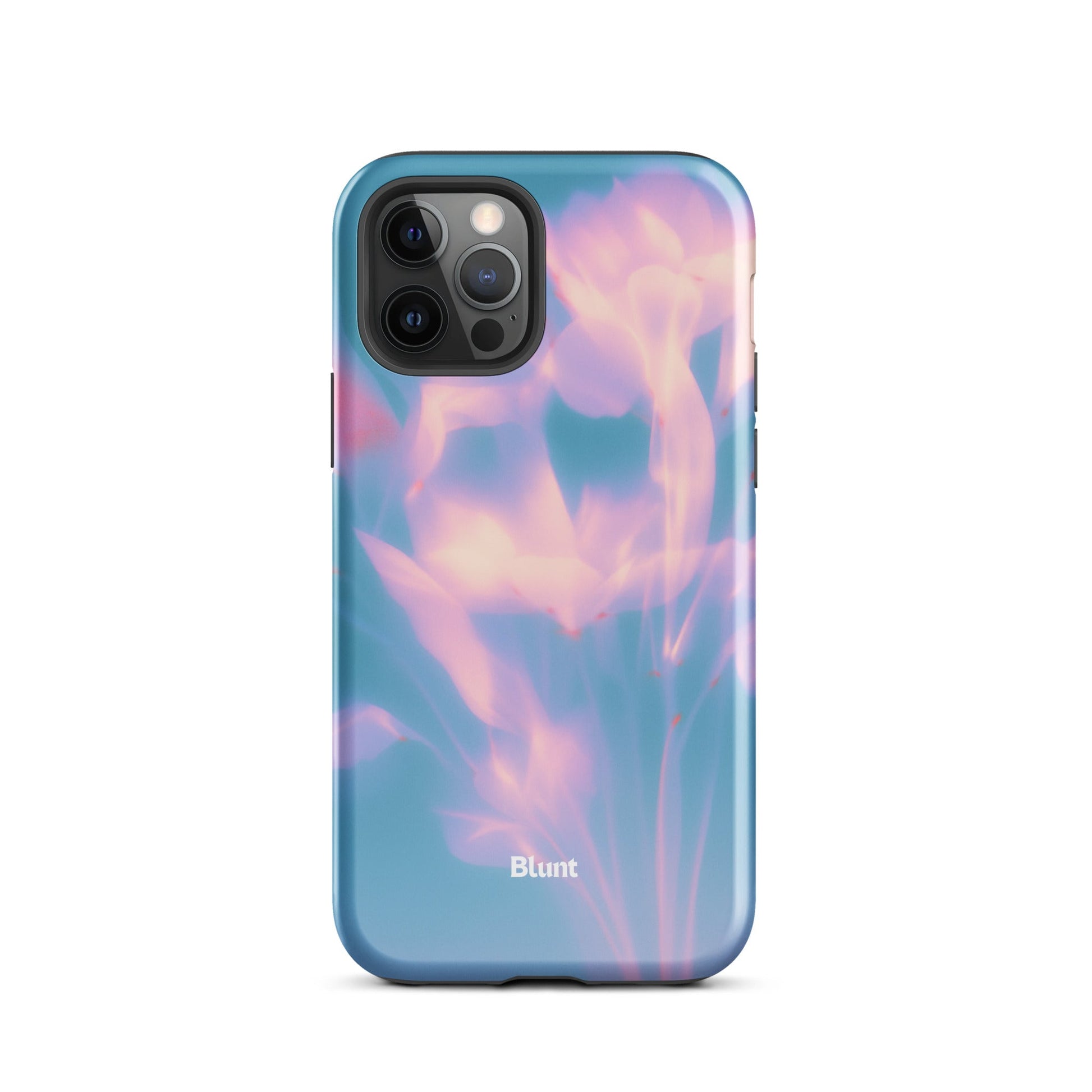 Cotton Glow iPhone Case - Blunt Cases