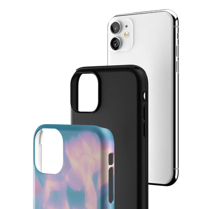 Cotton Glow iPhone Case gallery - Iphone_11_Iphone_3