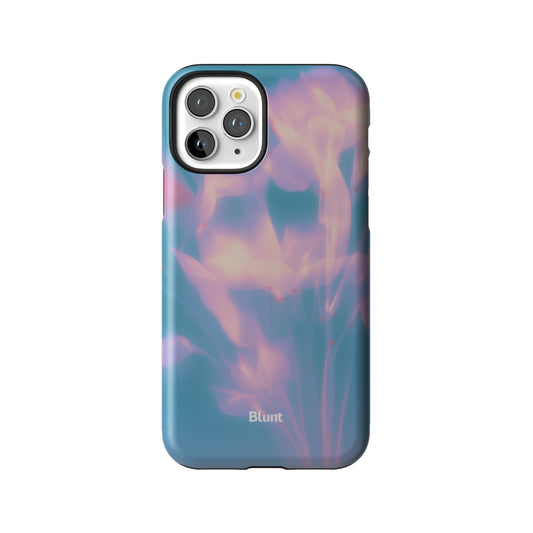 Cotton Glow iPhone Case gallery - Iphone_11_Pro_1