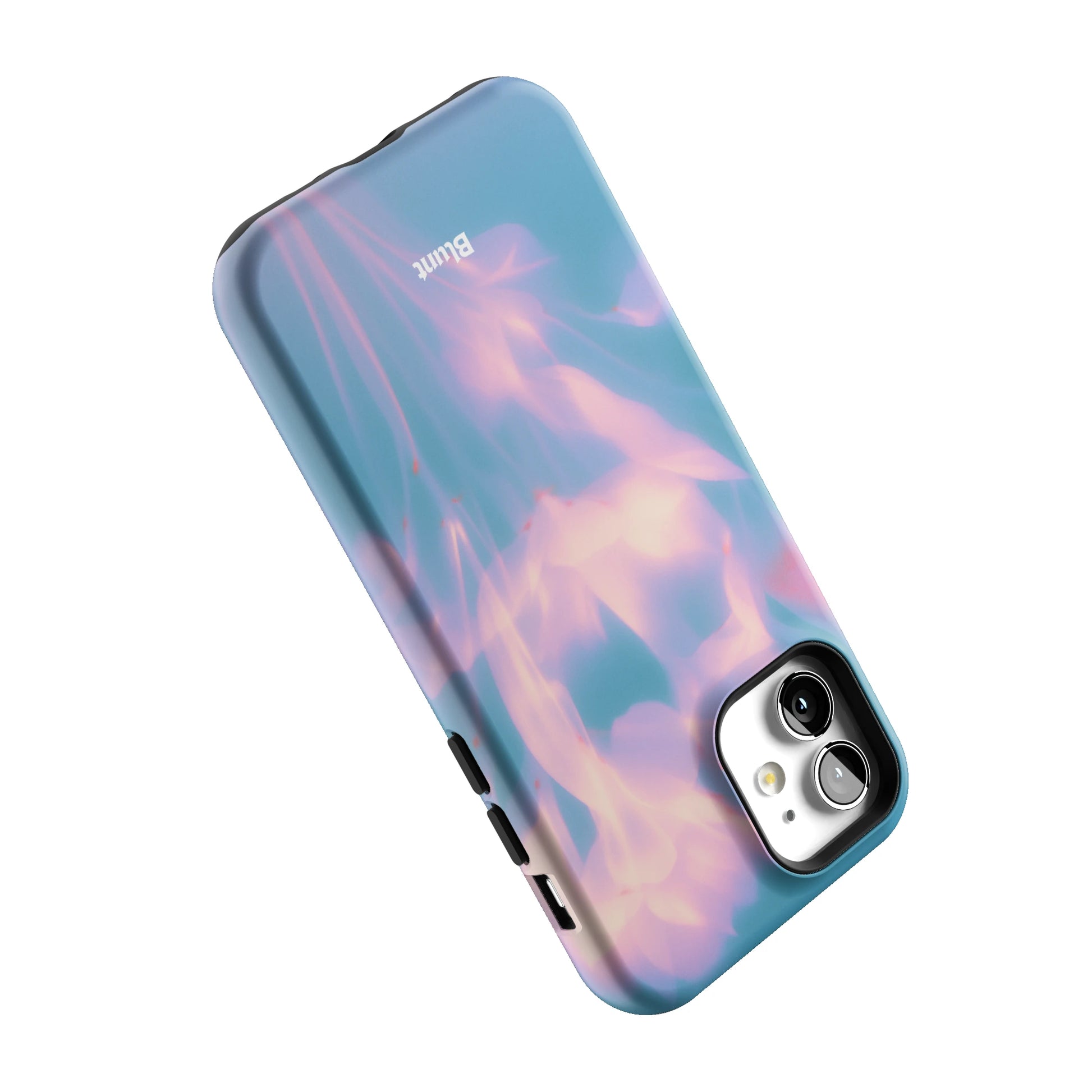 Cotton Glow iPhone Case gallery - Iphone_12_Iphone_5