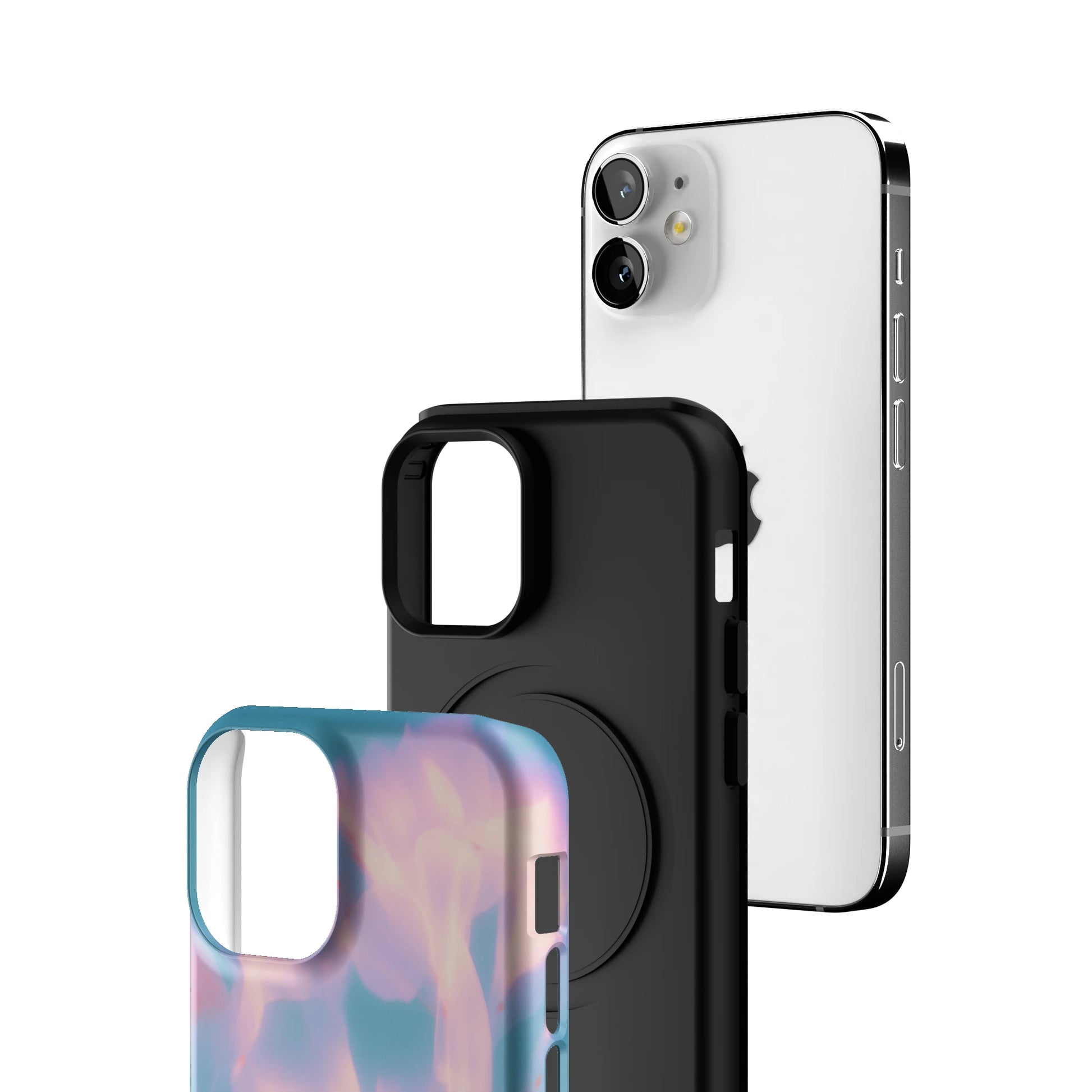 Cotton Glow iPhone Case gallery - Iphone_12_Mini_Air_Plus_3