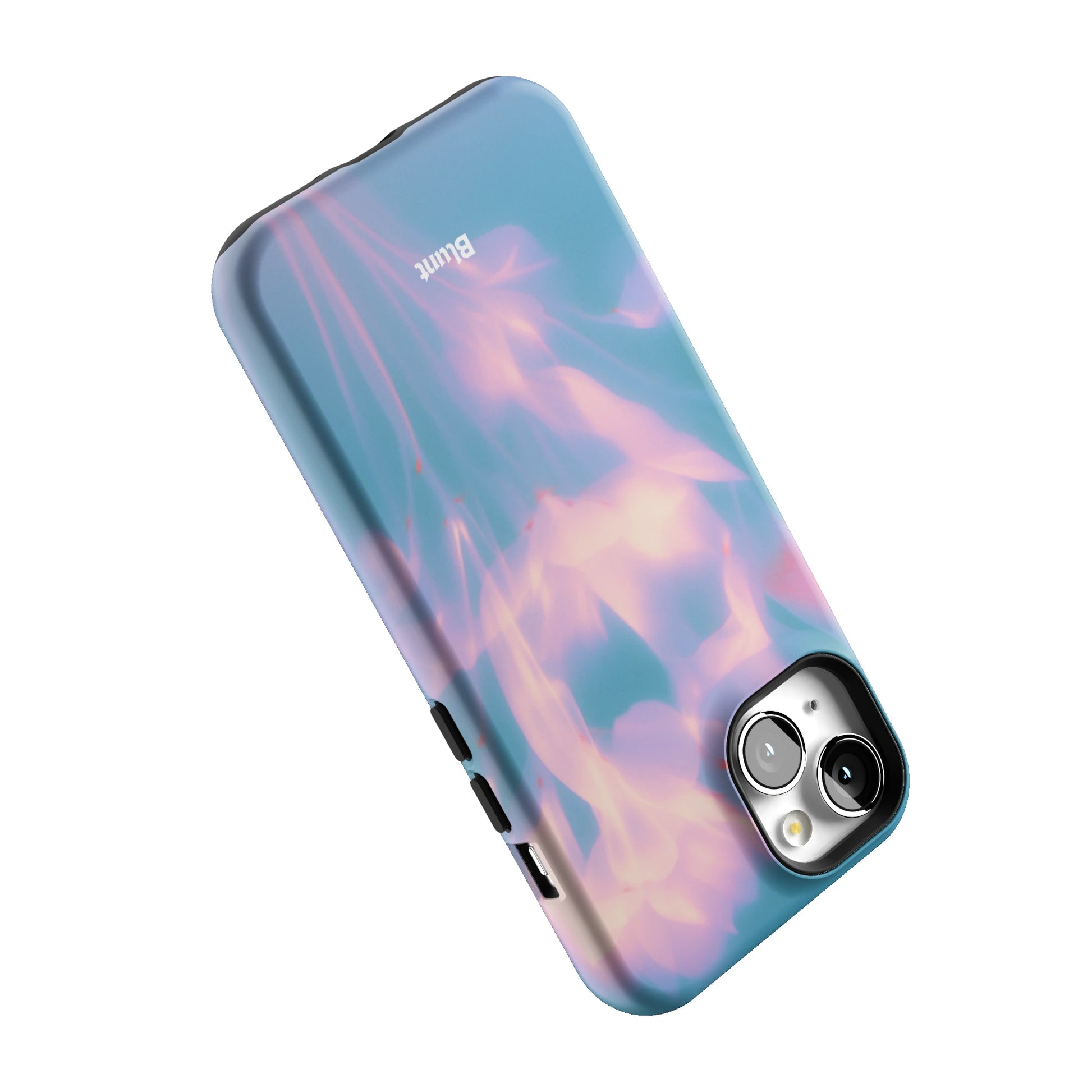 Cotton Glow iPhone Case gallery - Iphone_13_Iphone_5