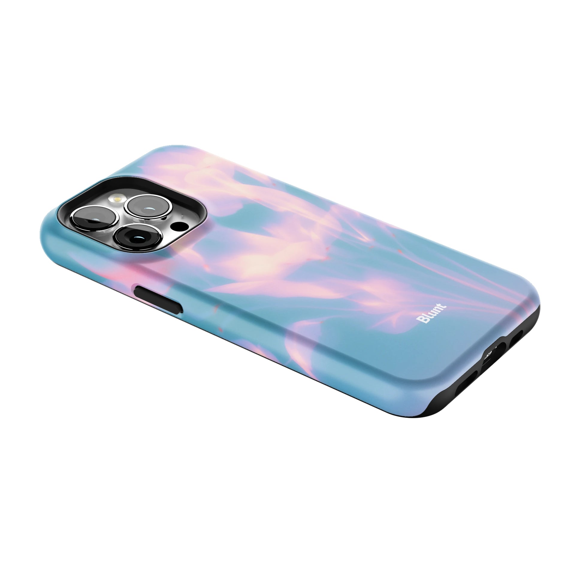 Cotton Glow iPhone Case gallery - Iphone_13_Pro_2