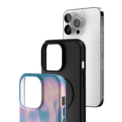 Cotton Glow iPhone Case gallery - Iphone_13_Pro_3