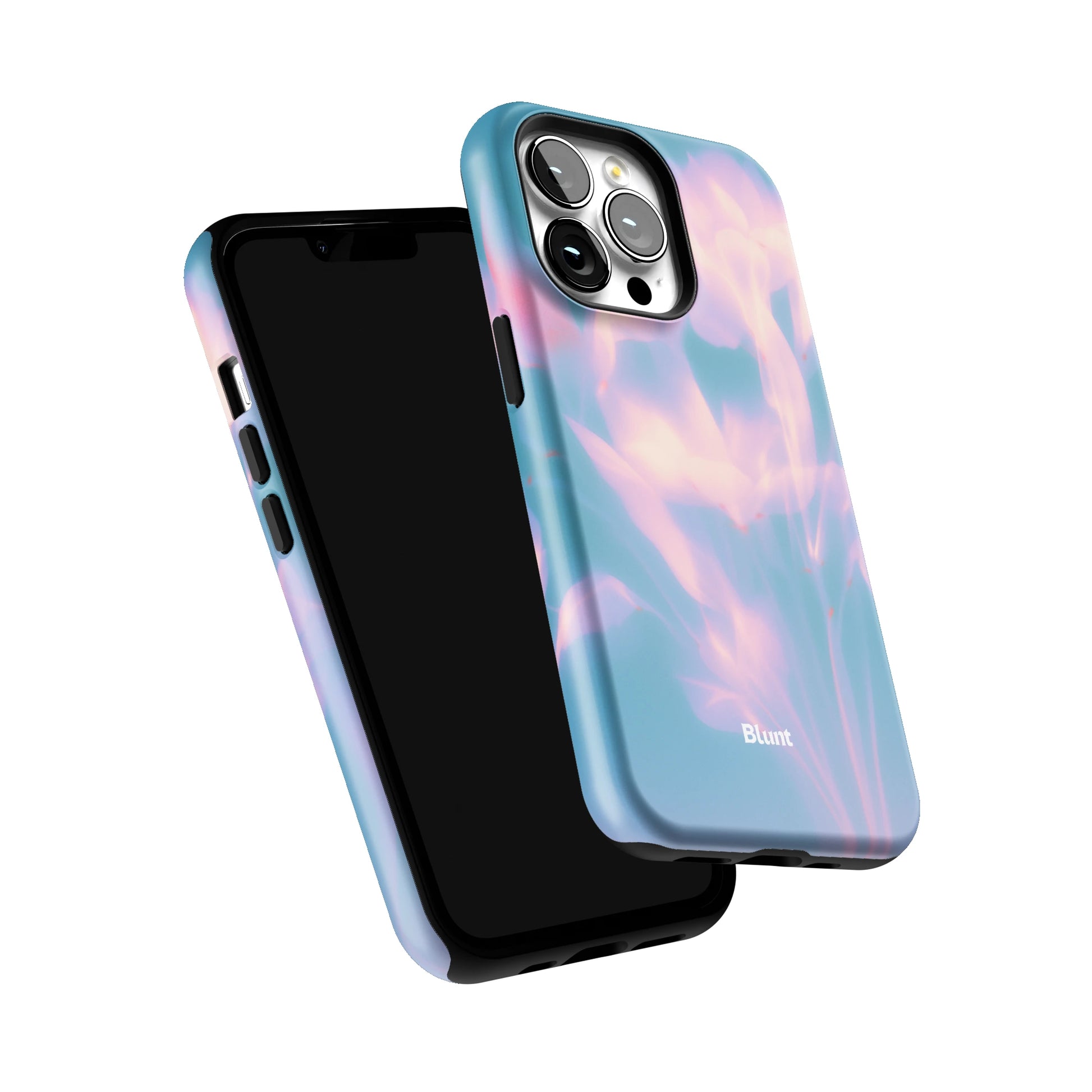 Cotton Glow iPhone Case gallery - Iphone_13_Pro_6