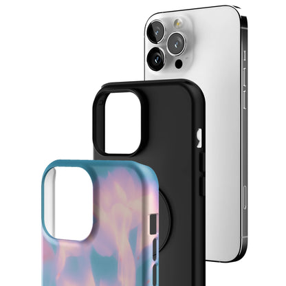 Cotton Glow iPhone Case gallery - Iphone_13_Pro_Max_3