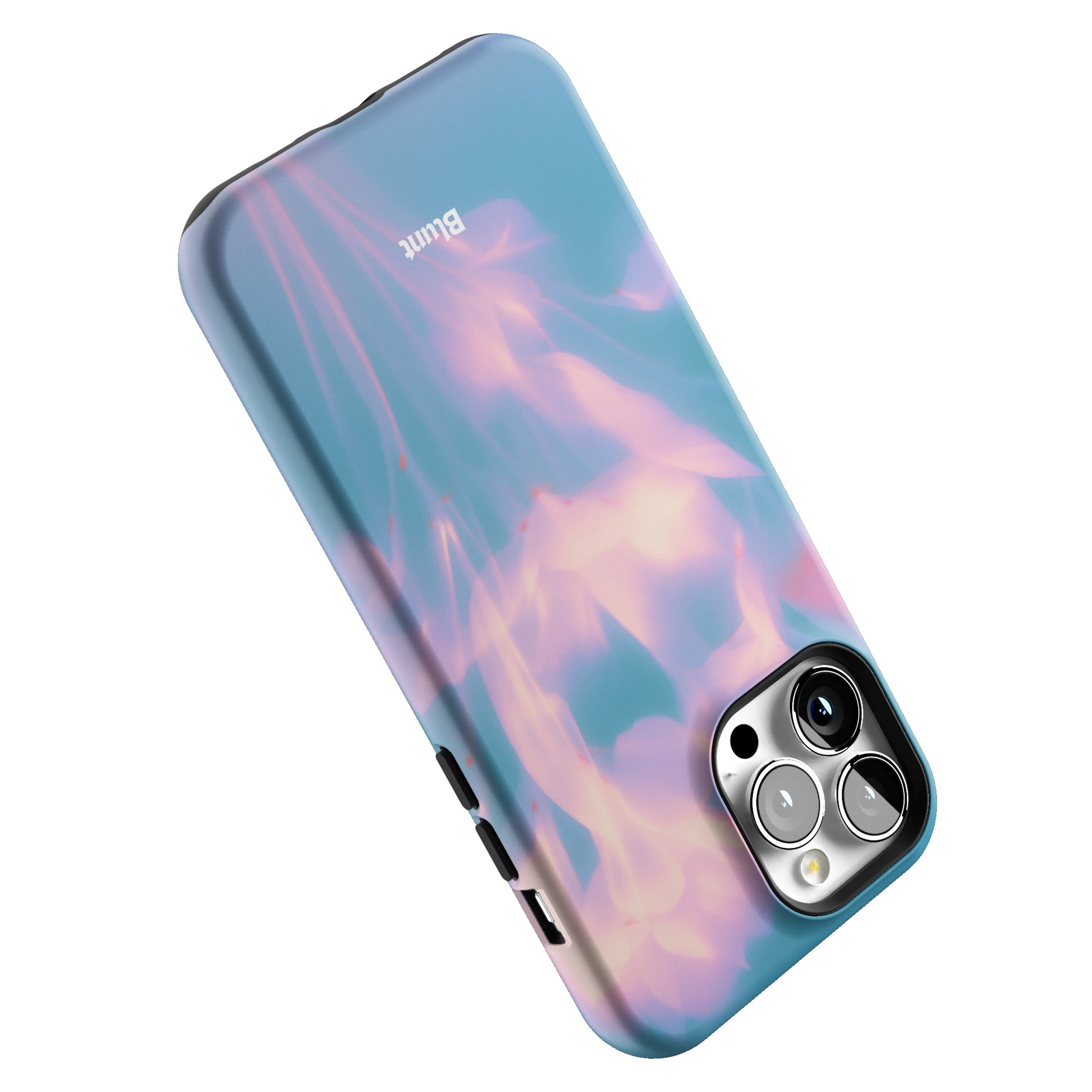 Cotton Glow iPhone Case gallery - Iphone_13_Pro_Max_5