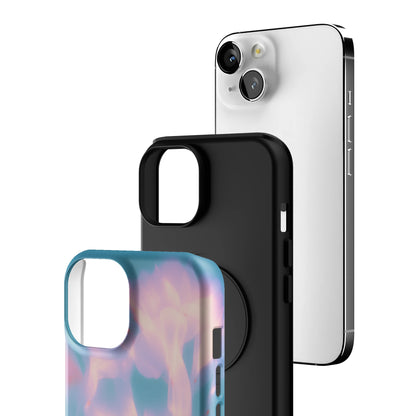 Cotton Glow iPhone Case gallery - Iphone_14_Iphone_3