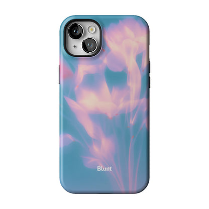 Cotton Glow iPhone Case gallery - Iphone_14_Mini_Air_Plus_1
